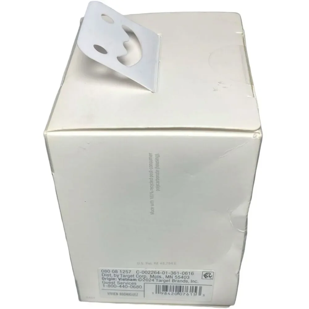 2-Port USB-C 25W Wall Charger Heyday Artist Series Vivien Rodriguez USB-A